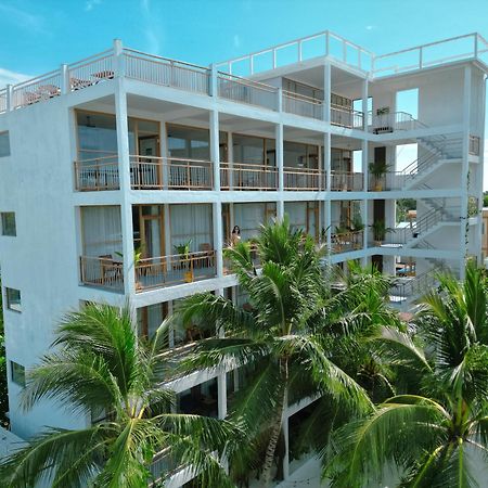 Lagoon Villa Maldives 토두 외부 사진