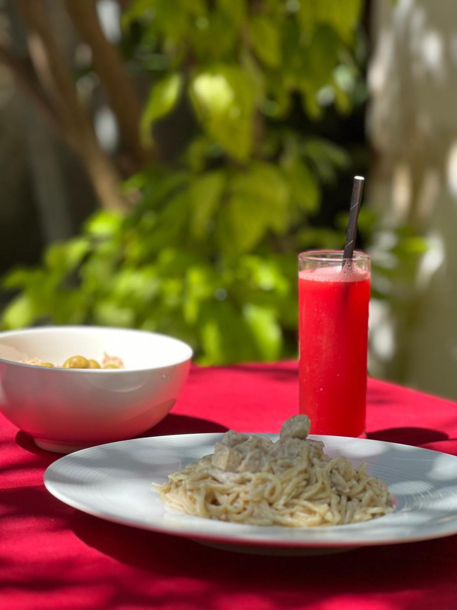Lagoon Villa Maldives 토두 외부 사진