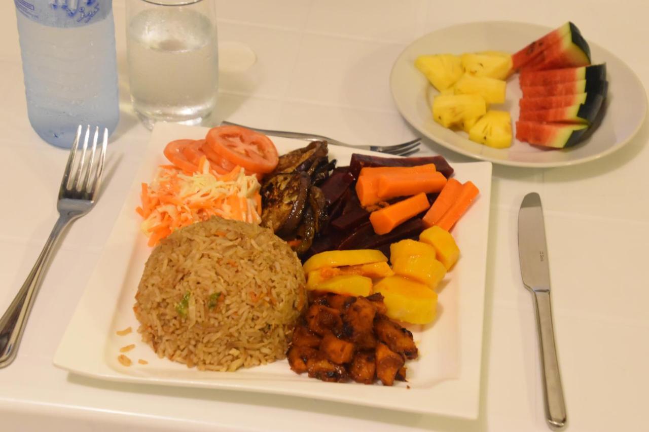 Lagoon Villa Maldives 토두 외부 사진
